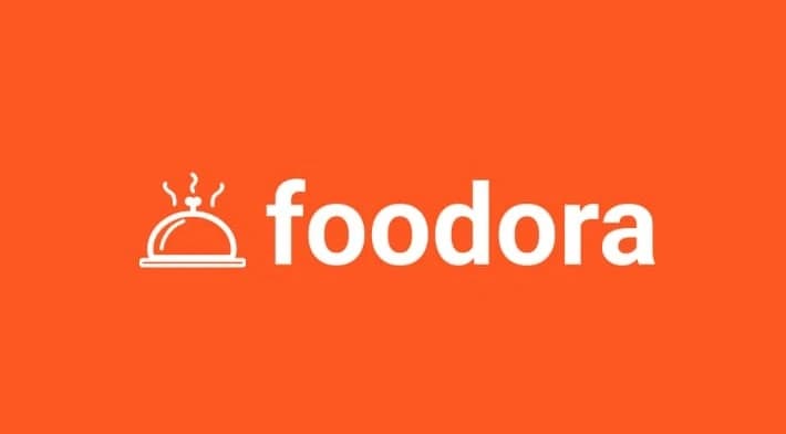 Foodora – Food Ordering Android Application